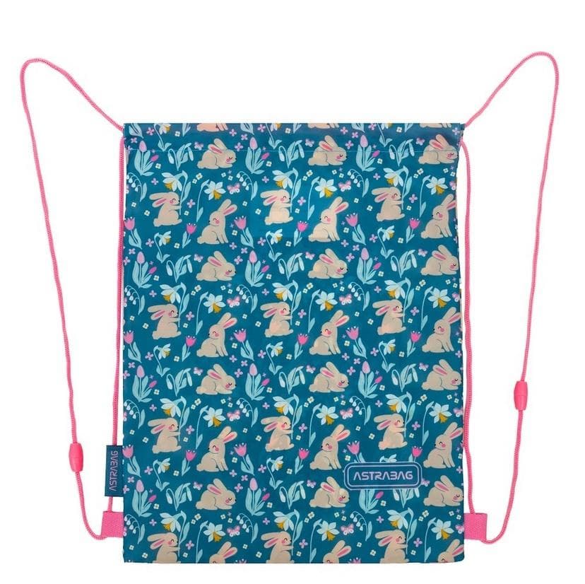 Worek na buty Candy Bunny Astr 1 sztuka