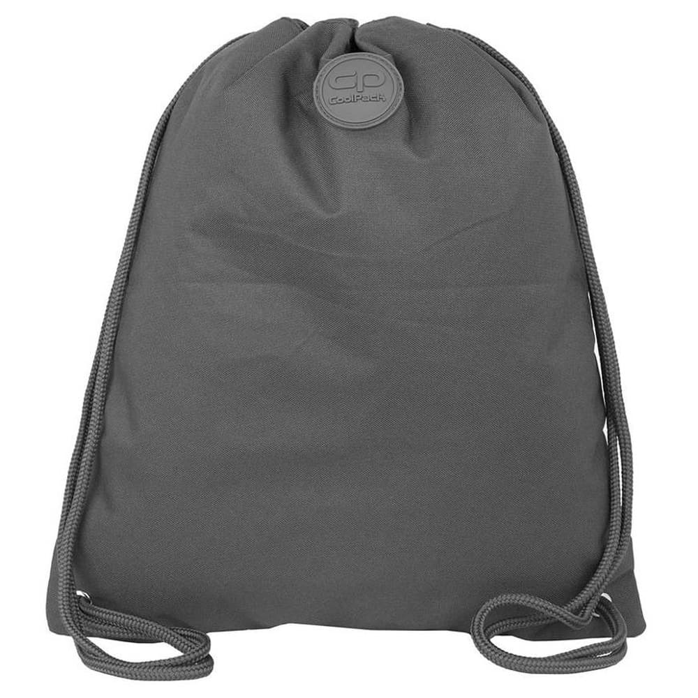 Worek sportowy Coolpack Sprint Rpet Grey
