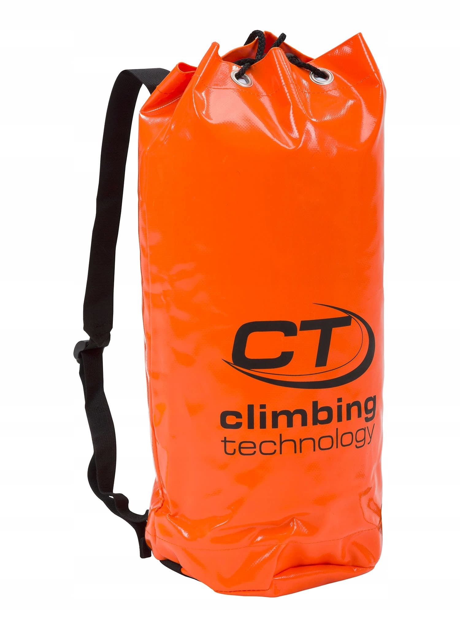 Worek transportowy Climbing Technology/SKYLOTEC Carrier 22L - pomarańczowy