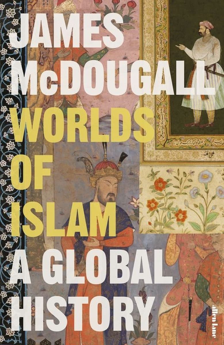 Worlds of Islam. Penguin Readers