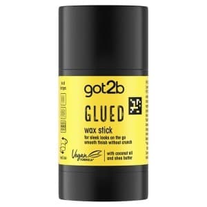 Wosk do włosów Got2b Glued ekstremalnie mocny 50 ml