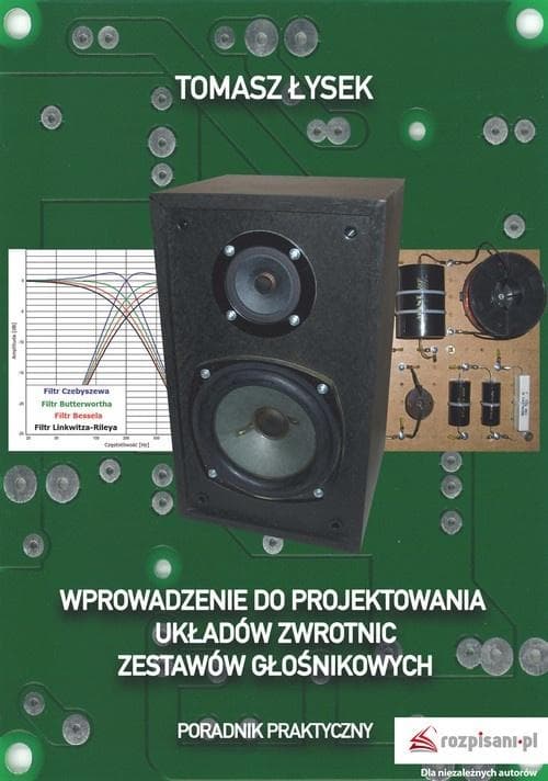 Wprowadzenie do projektowania układów zwrotnic Tomasz Łysek