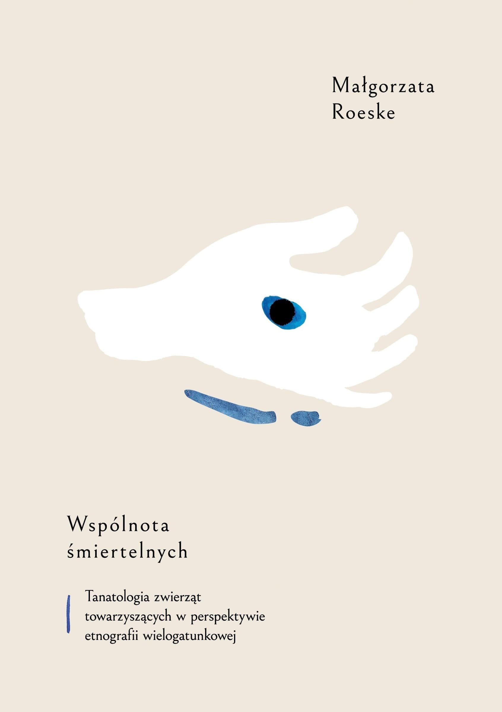 Wspólnota śmiertelnych