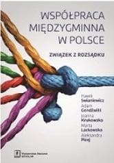 Współpraca międzygminna w Polsce - praca zbiorowa