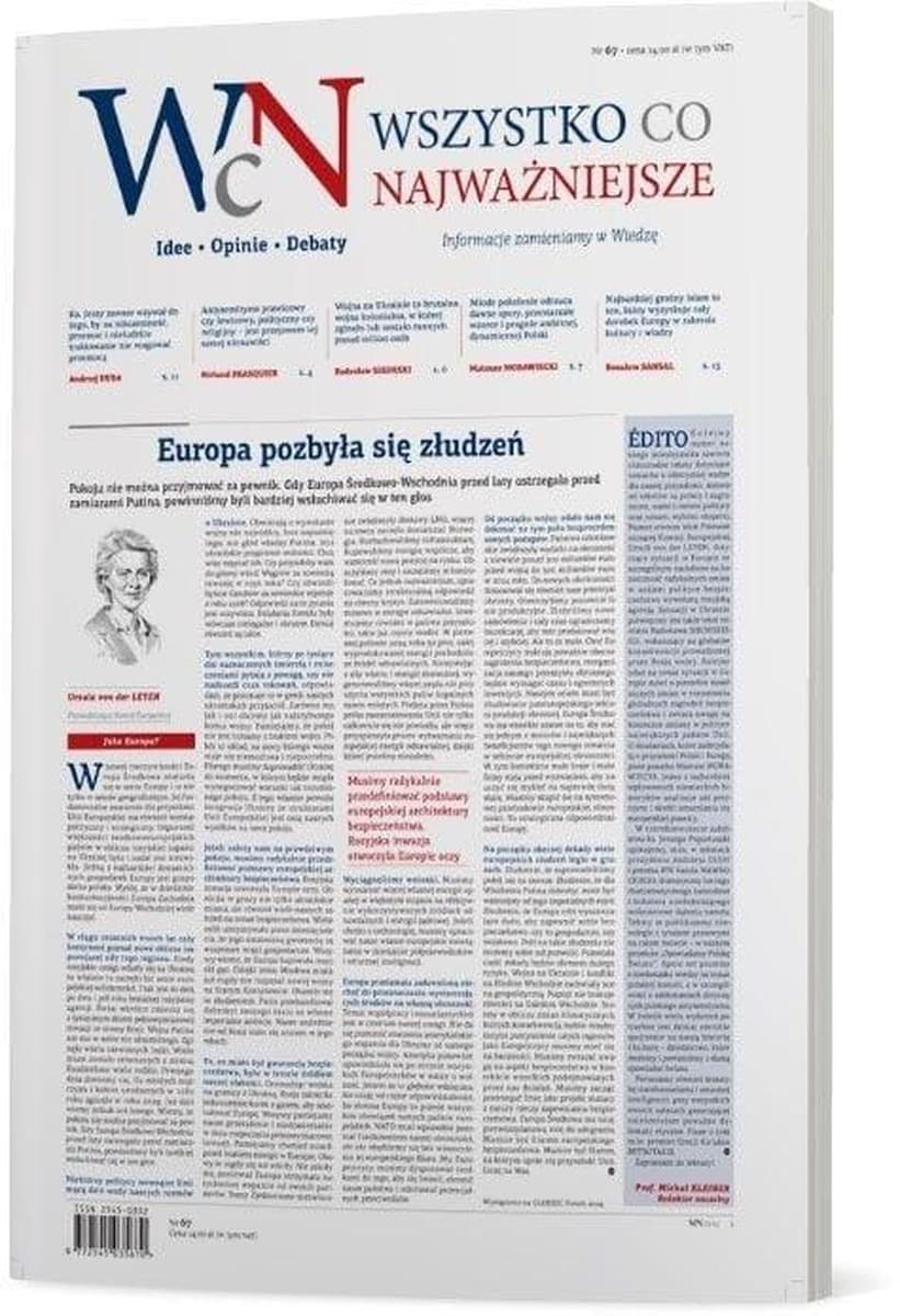 Wszystko, co Najważniejsze