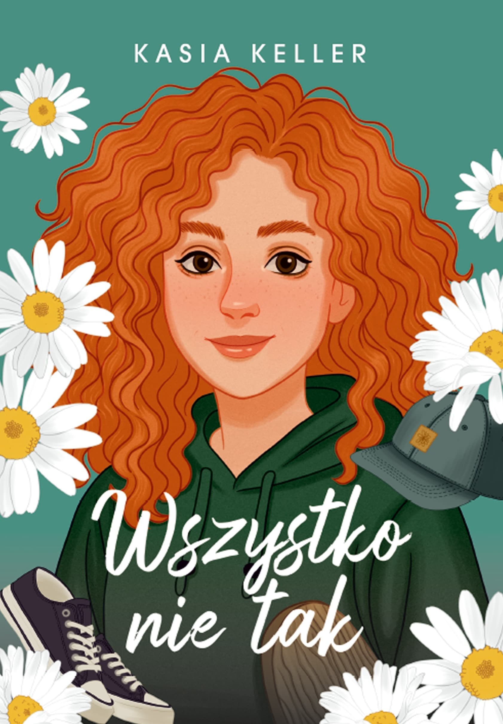 Wszystko nie tak