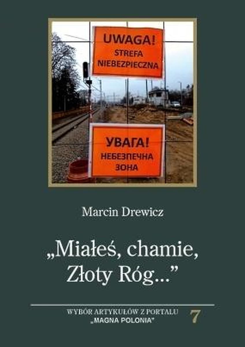 Wybór artykułów i esejów - Marcin Drewicz