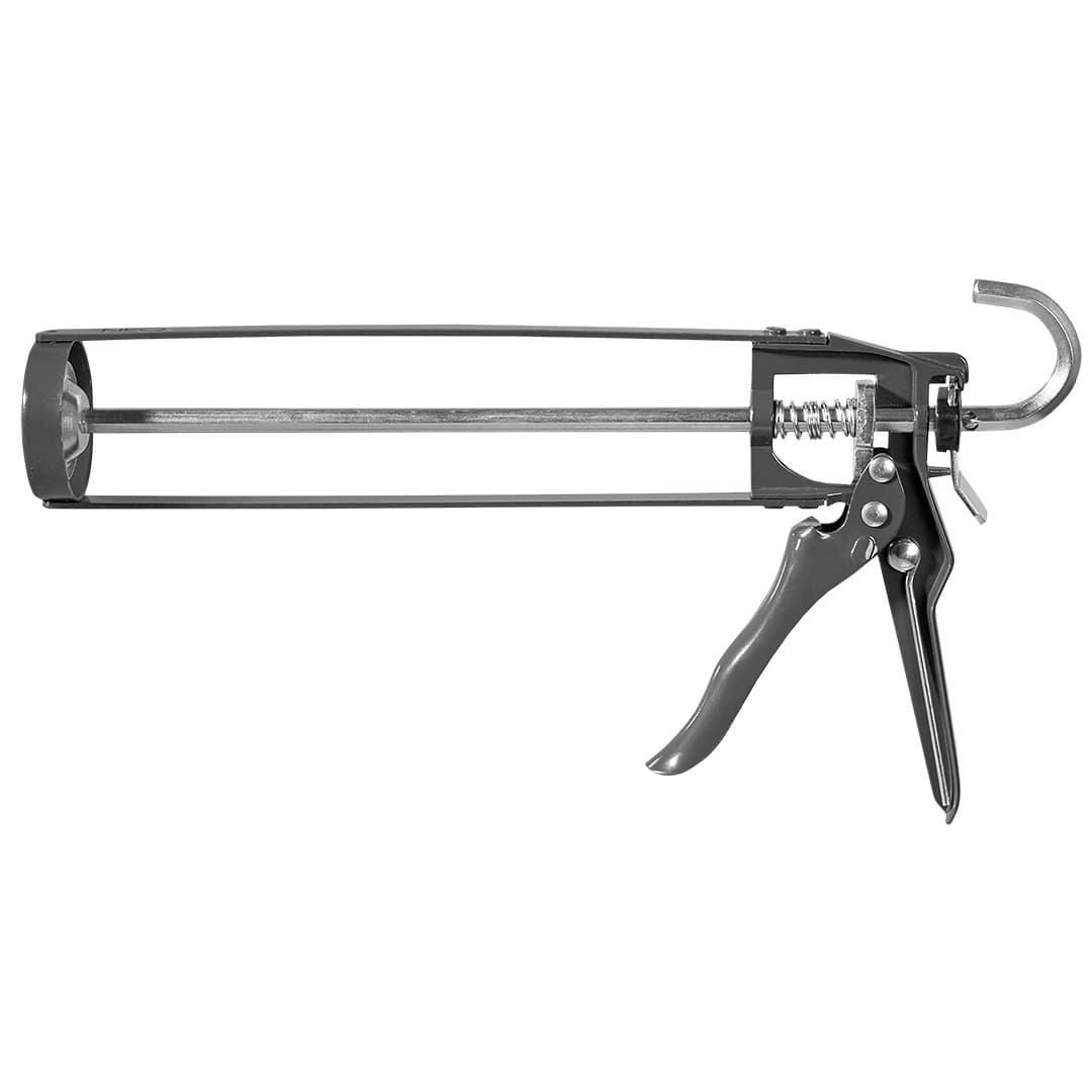 Wyciskacz do tub z silikonem ramowy 240 mm