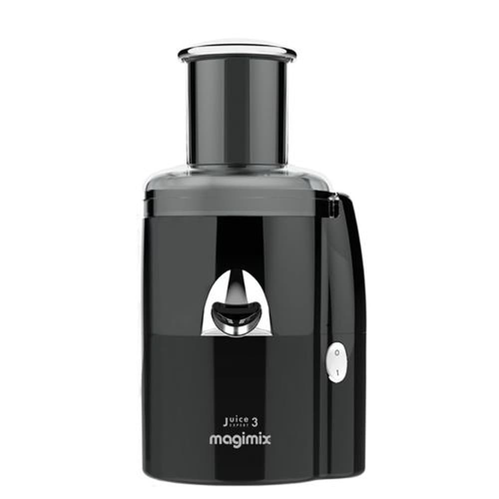 Wyciskarka do soków Magimix Juice Expert 3 czarna 18081 EB
