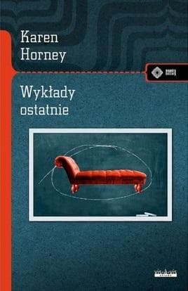 Wykłady ostatnie Karen Horney