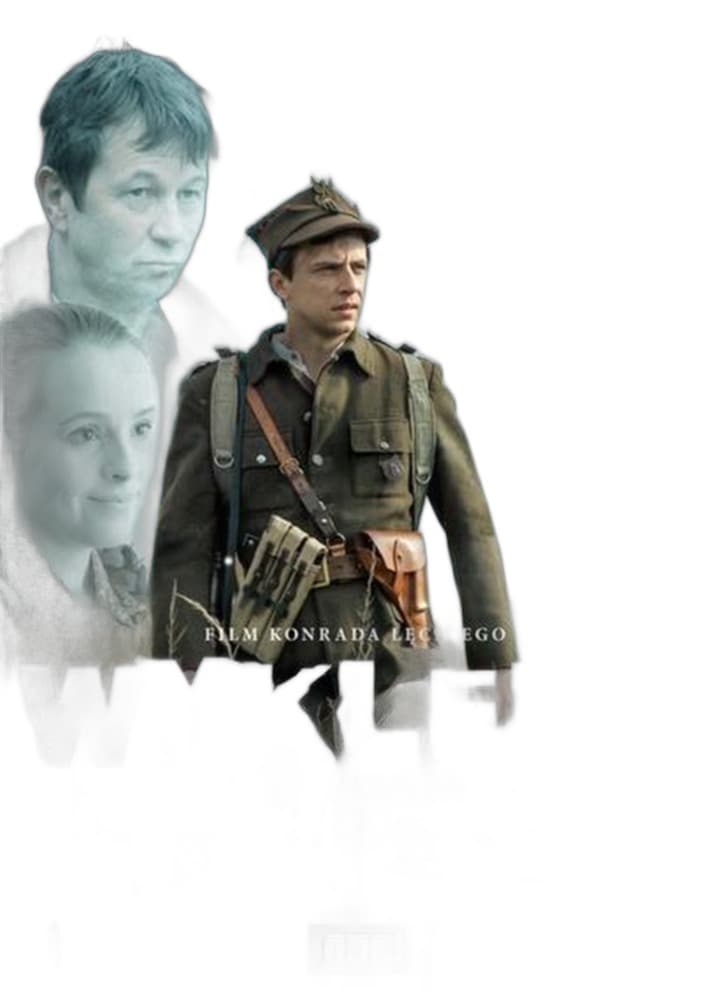 Wyklęty film DVD oparty na faktach historycznych