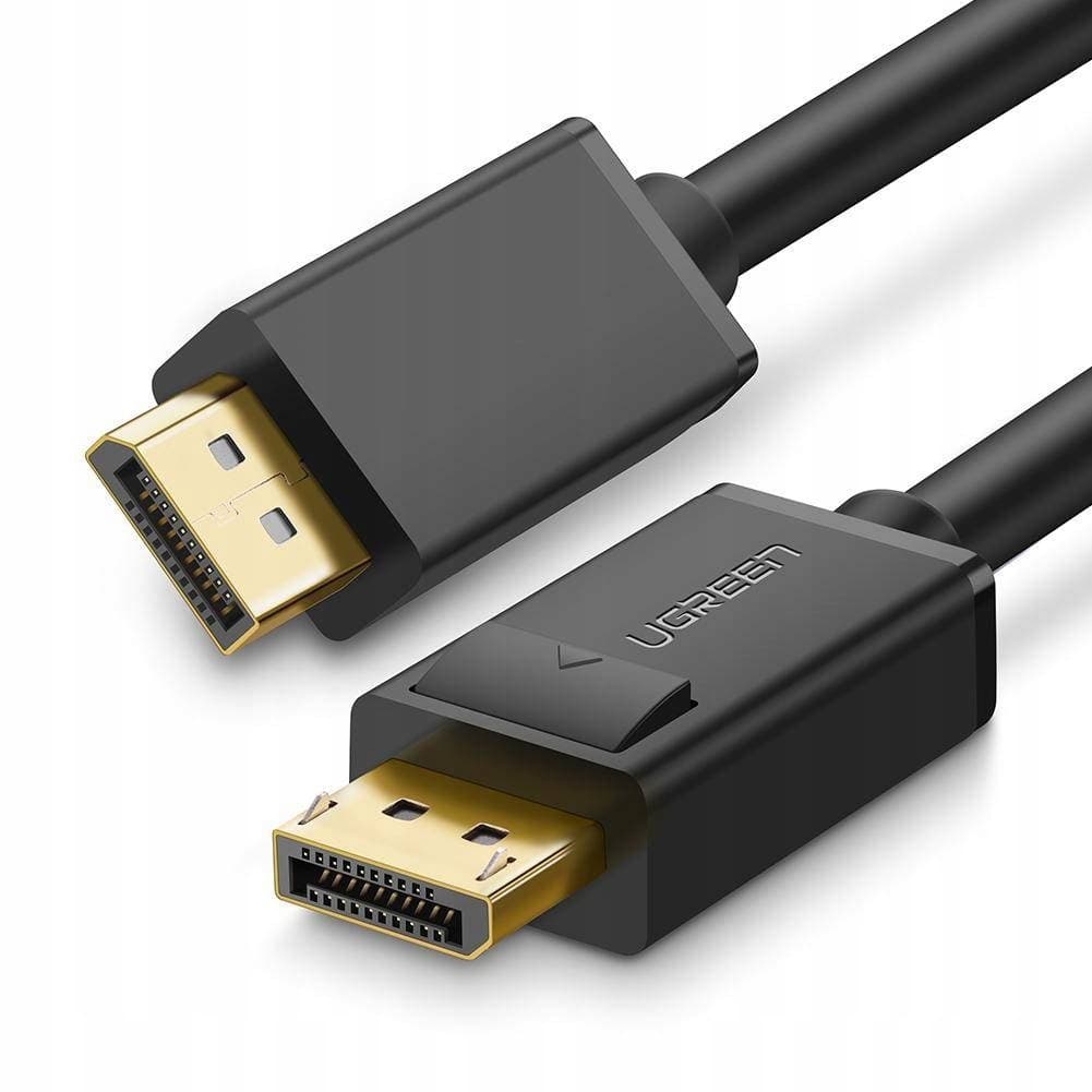 Wyposażenie DisplayPort 1.2 4K/60Hz 15 sztuk 2.00 m