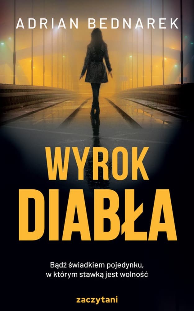 Wyrok diabła - wydanie 2