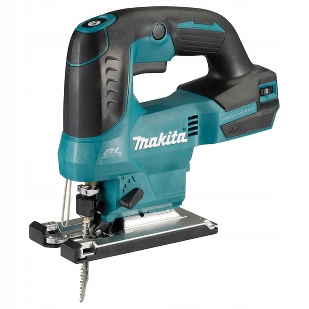 Wyrzynarka akumulatorowa 18V Makita DJV182RTJ z BLDC