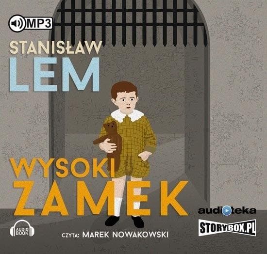 Wysoki Zamek – Stanisław Lem