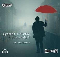 CD MP3 Pakiet Wojna i Pokój Tom 3-4 Storybox