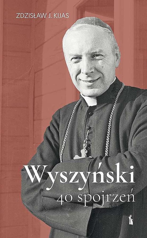 Wyszyński - 40 spojrzeń