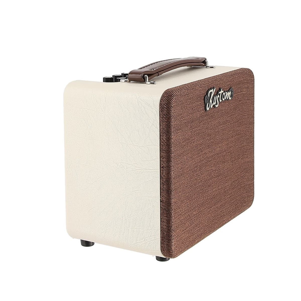 Wzmacniacz combo do gitary akustycznej Kustom Madero 25 25W