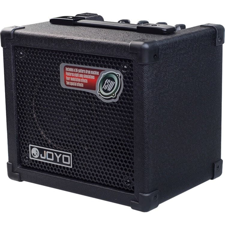 Wzmacniacz gitarowy JOYO DC15 15W
