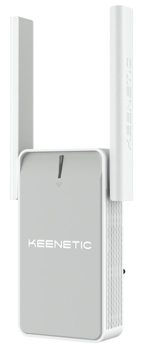 Wzmacniacz sieci WiFi Keenetic Buddy 4 KN-3211-01-EU N300