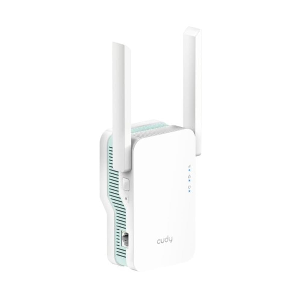 CUDY Wzmacniacz Sygnału RE1500 Wi-Fi 6 Mesh