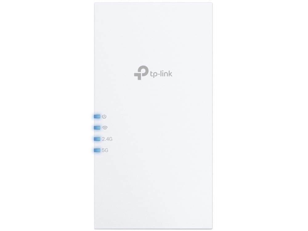 TP-LINK Wzmacniacz WiFi RE220