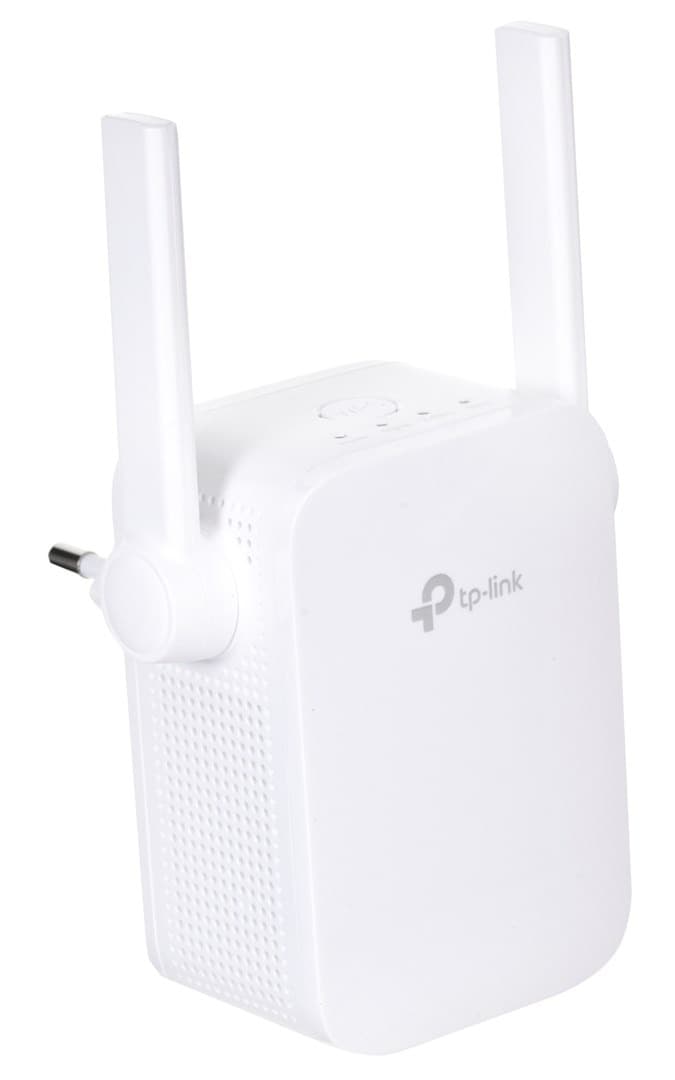 Wzmacniacz WiFi TP-Link RE305 dwupasmowy