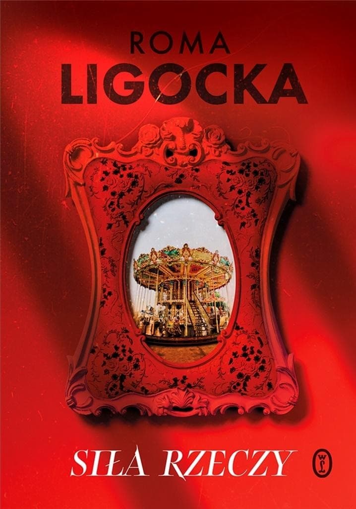 Wzruszająca powieść obyczajowa o rodzinie i pamięci