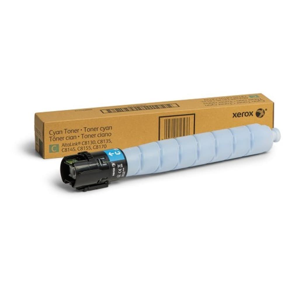 Xerox AltaLink C8145/55/70 Toner Cyan 006R01759 (C8100, C8145, C8155, C8170)