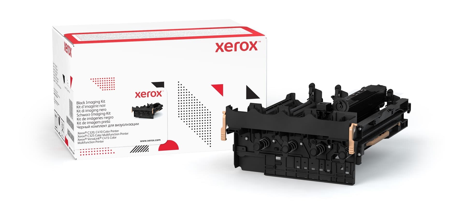 Kaseta z tonerem Xerox 013R00700, 1 sztuka, oryginalna