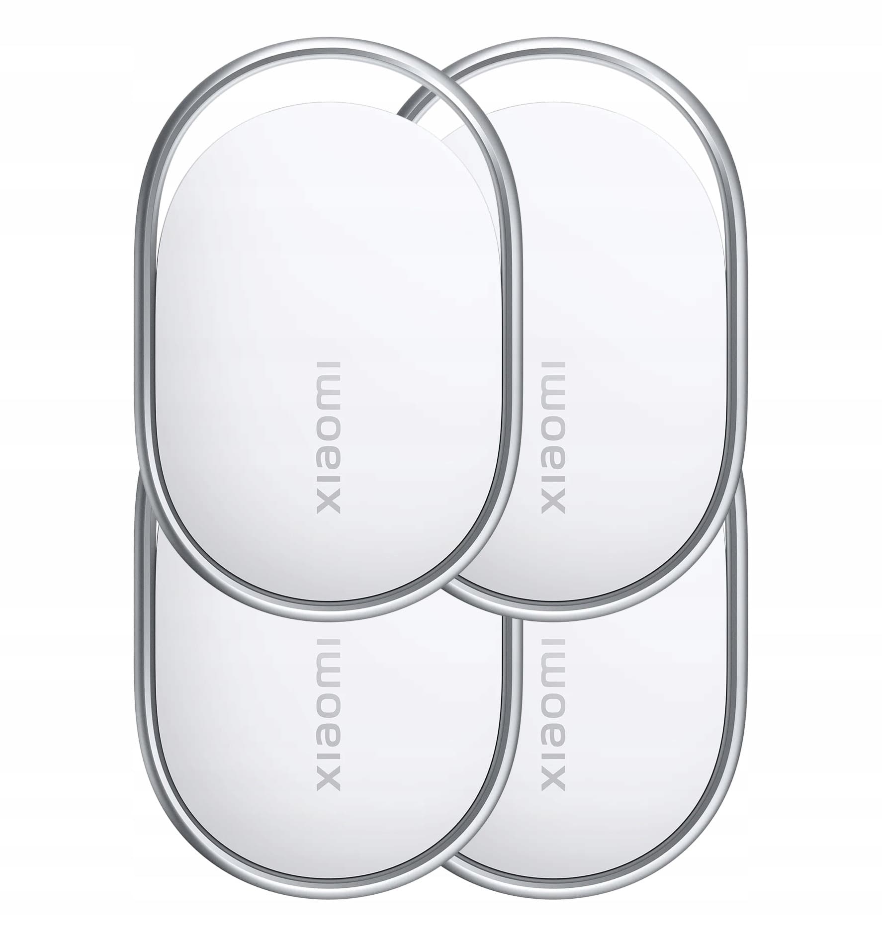 Xiaomi Tag Lokalizator GPS 4 sztuki