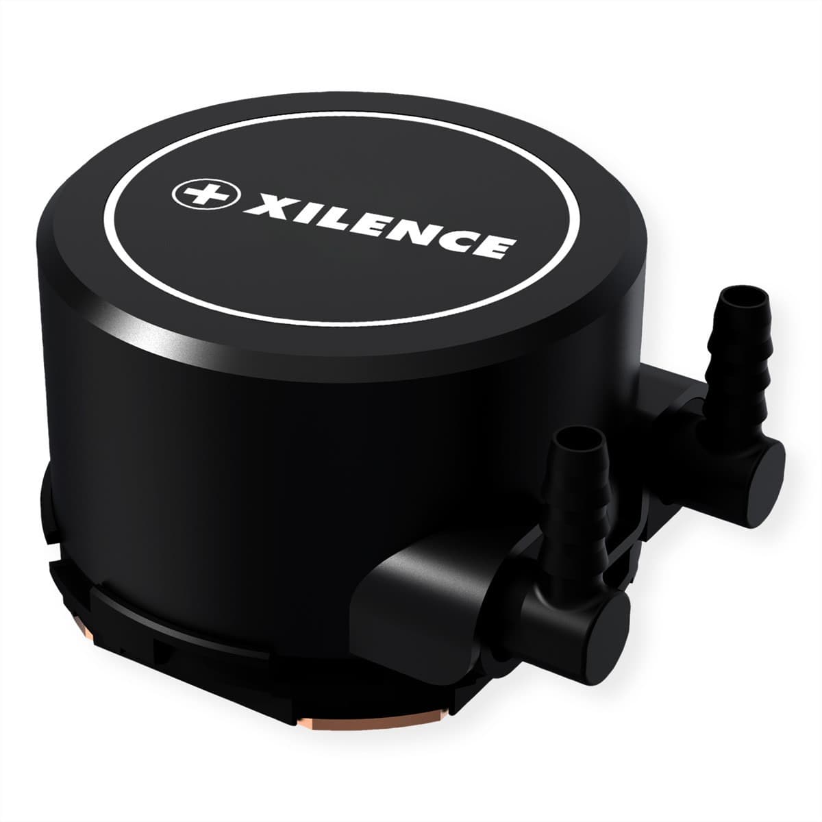 Xilence Performance A+ LiQuRizer LQ240 Chłodzenie cieczą CPU, 12cm, czarne