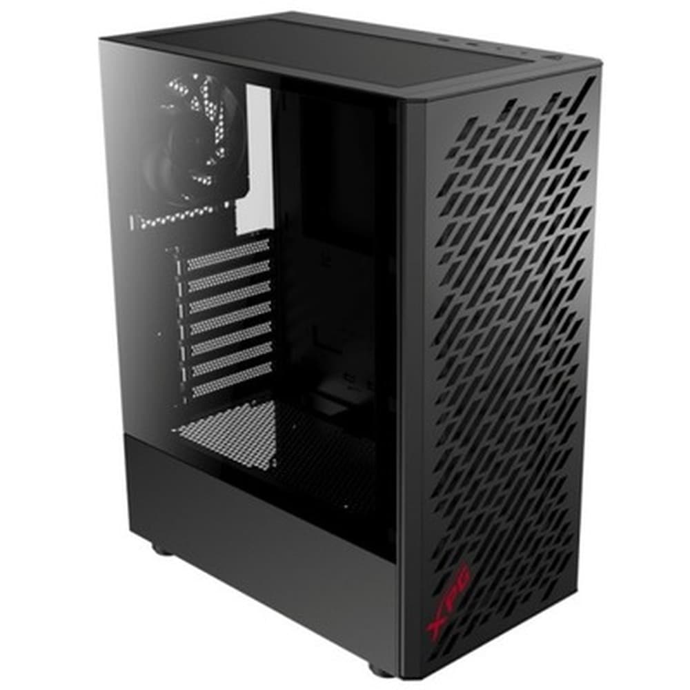 Obudowa XPG VALOR MESH Midi Tower Czarna