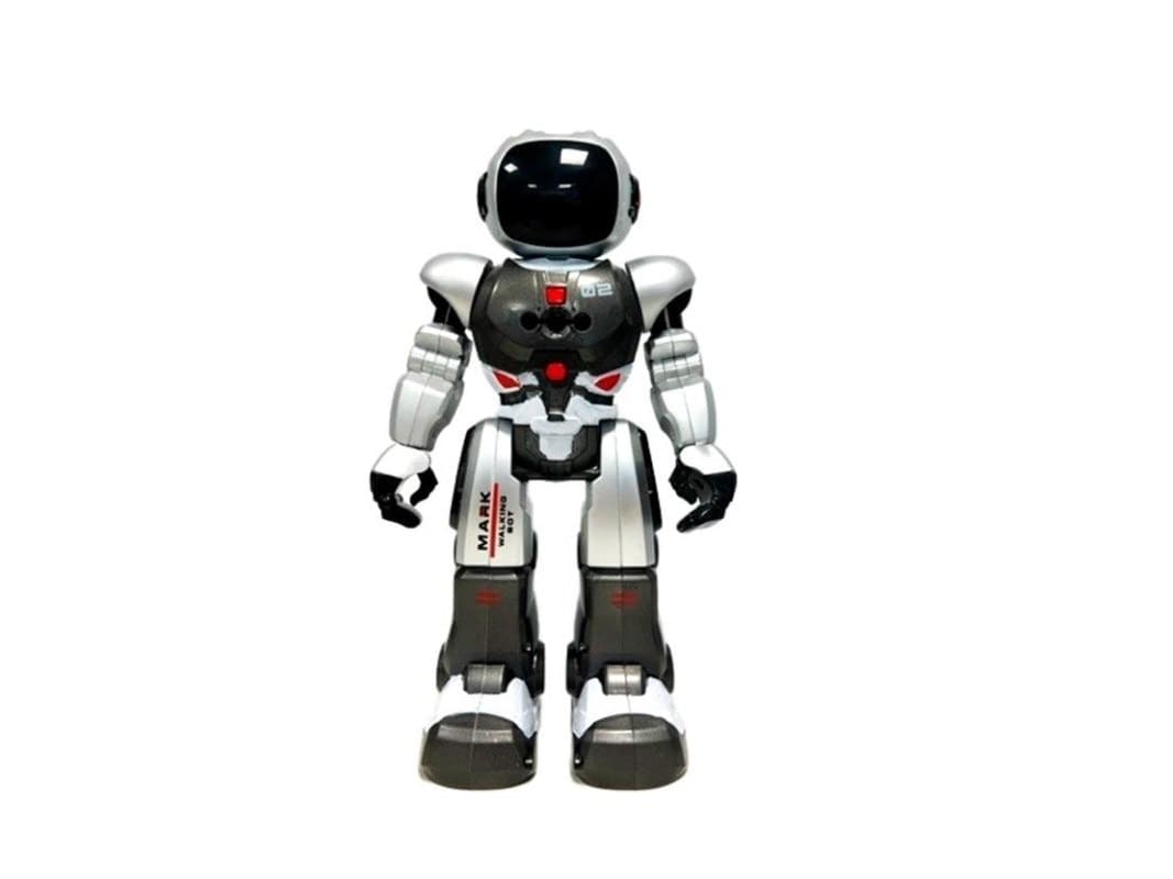 XTREM BOTS RC Robot Mark 32758