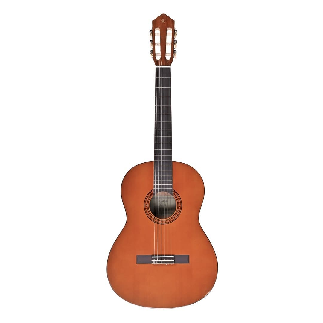 Yamaha CS40 II - Gitara klasyczna 3/4