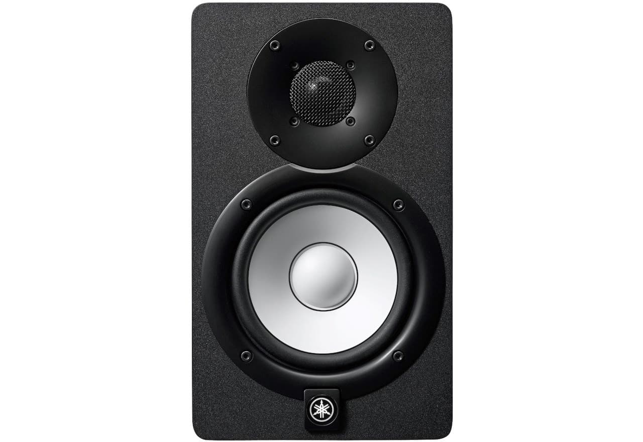 Yamaha HS5 Czarny - Aktywny monitor studyjny bliskiego pola