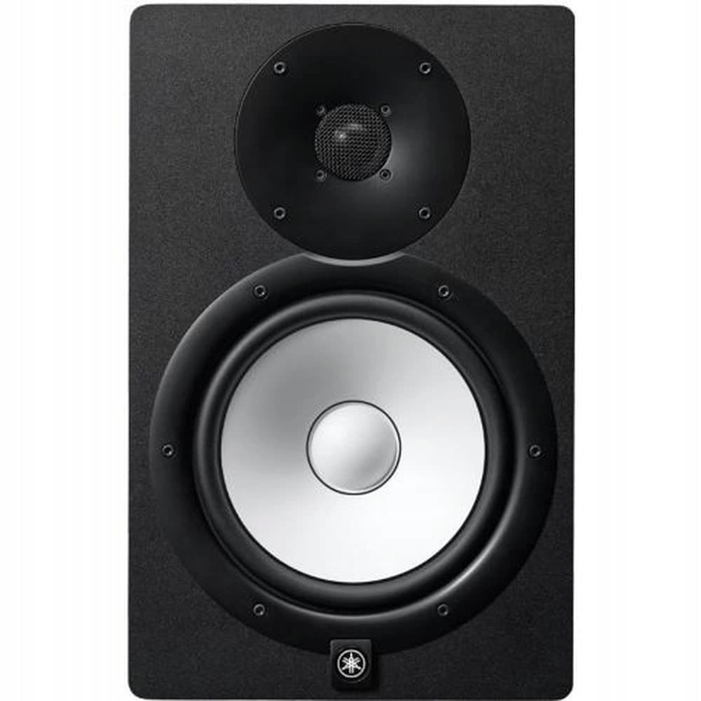 Yamaha HS8 Czarny Aktywny monitor studyjny
