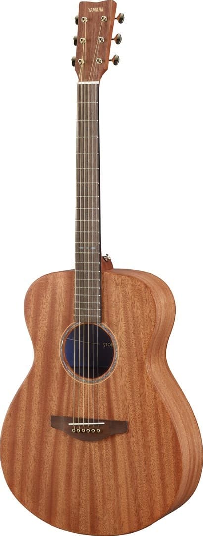 Yamaha Storia II - Gitara elektroakustyczna z litego drewna