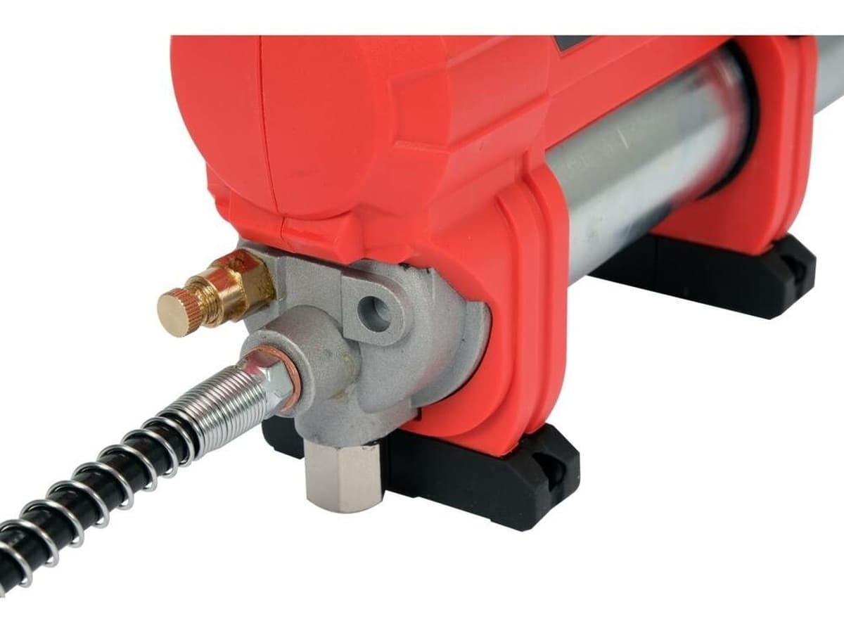 YATO TOWOTNICA / SMAROWNICA 18V 620 BAR 1x3,0Ah