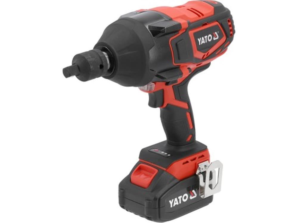 Yato YT-828075 Wkrętak akumulatorowy / Zakrętarka udarowa