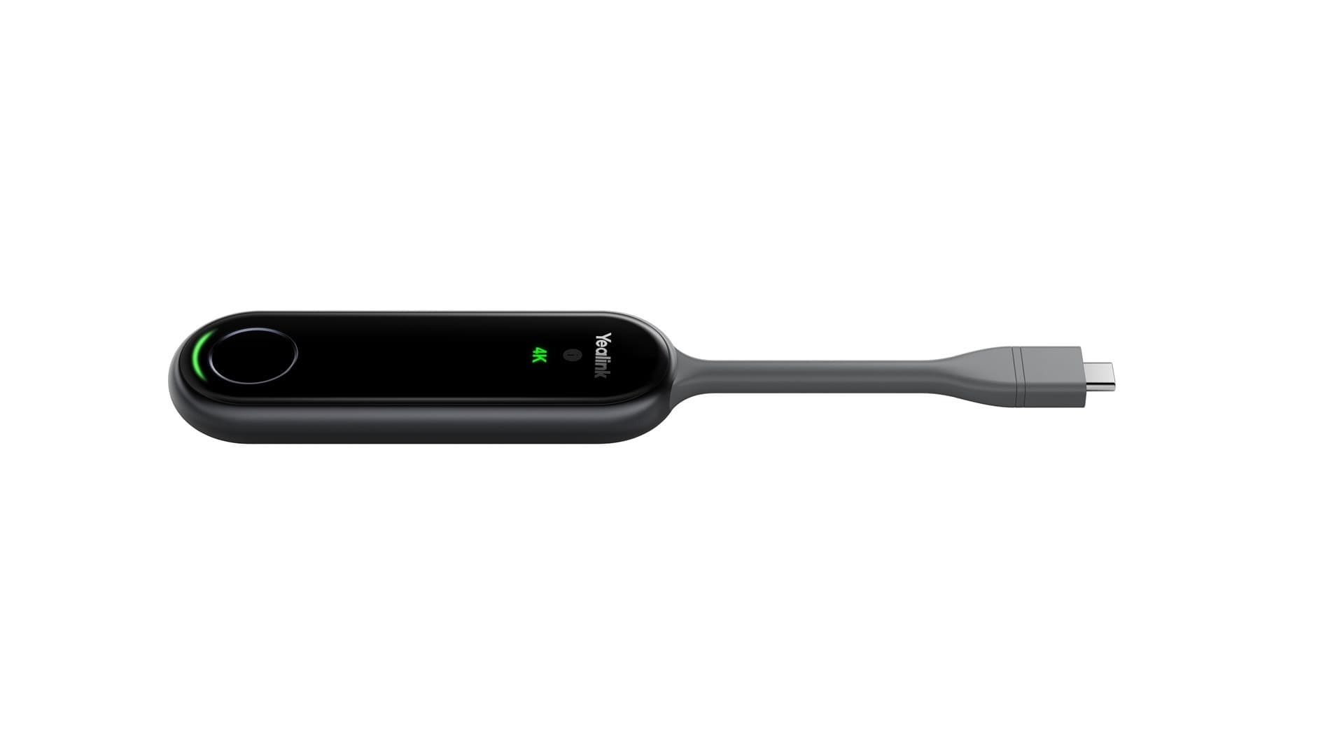 Yealink WPP30 bezprzewodowy system prezentacji USB Type-C klucz sprzętowy