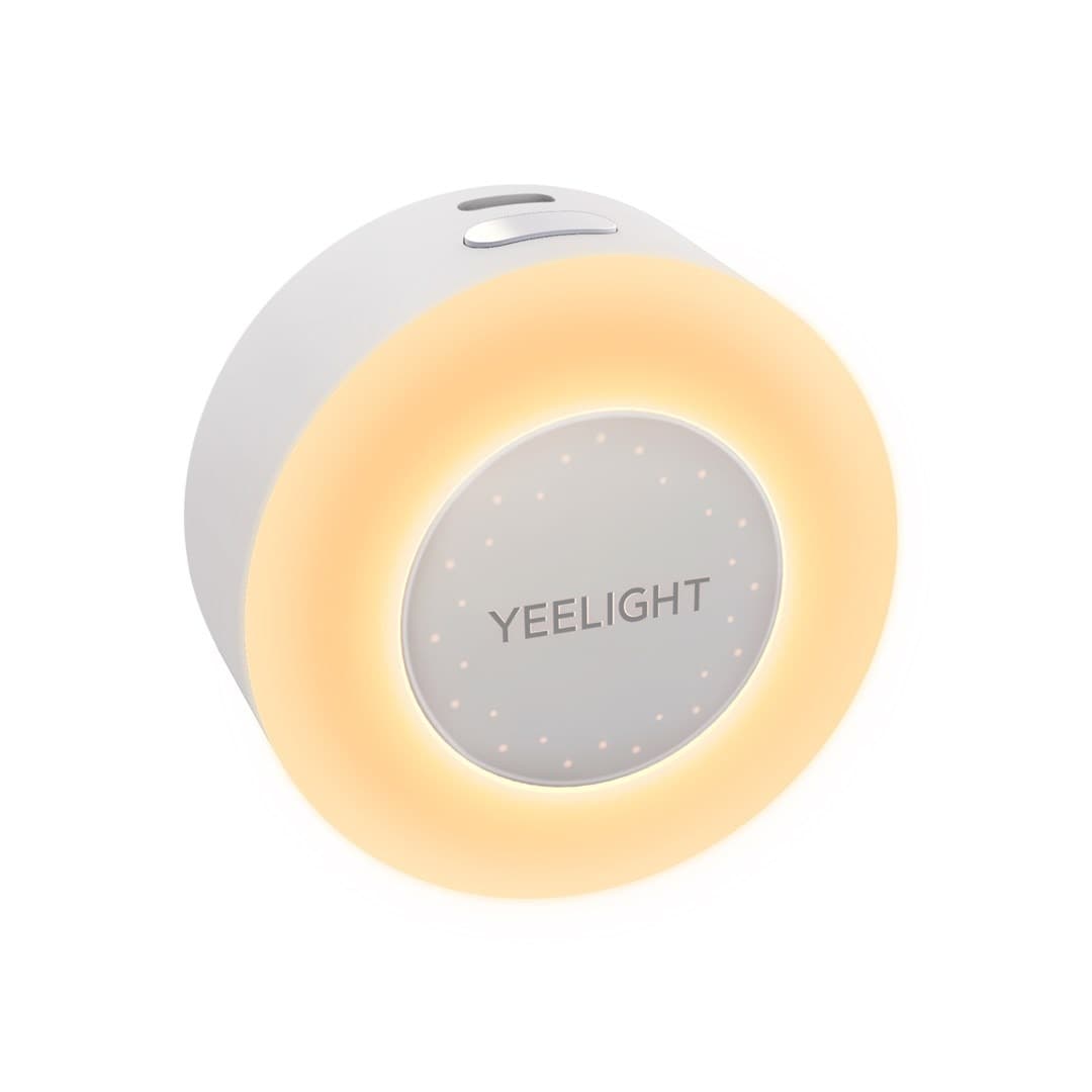 Yeelight Jelly 4 Plus Inteligentne oświetlenie z czujnikiem zmierzchu