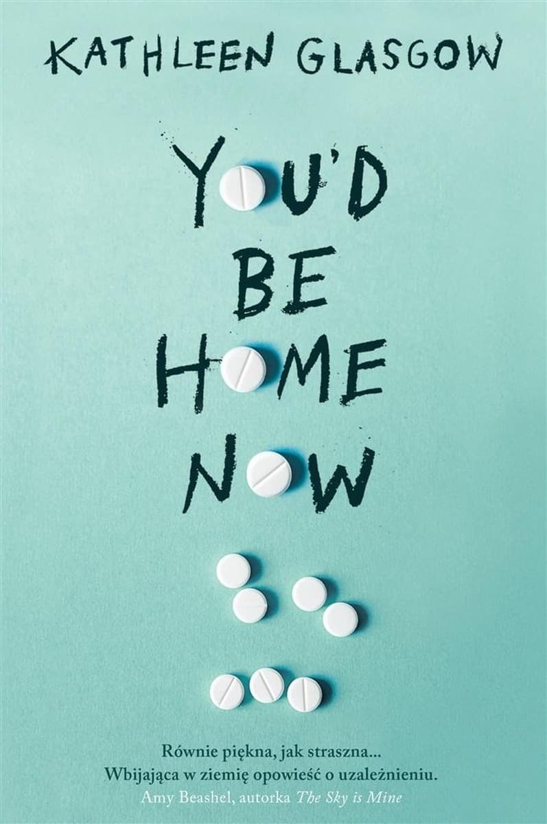 You'd Be Home Now - język polski