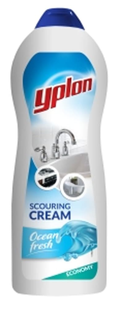 Yplon Płyn do Mycia Uniwersalny Ocean 700 ml