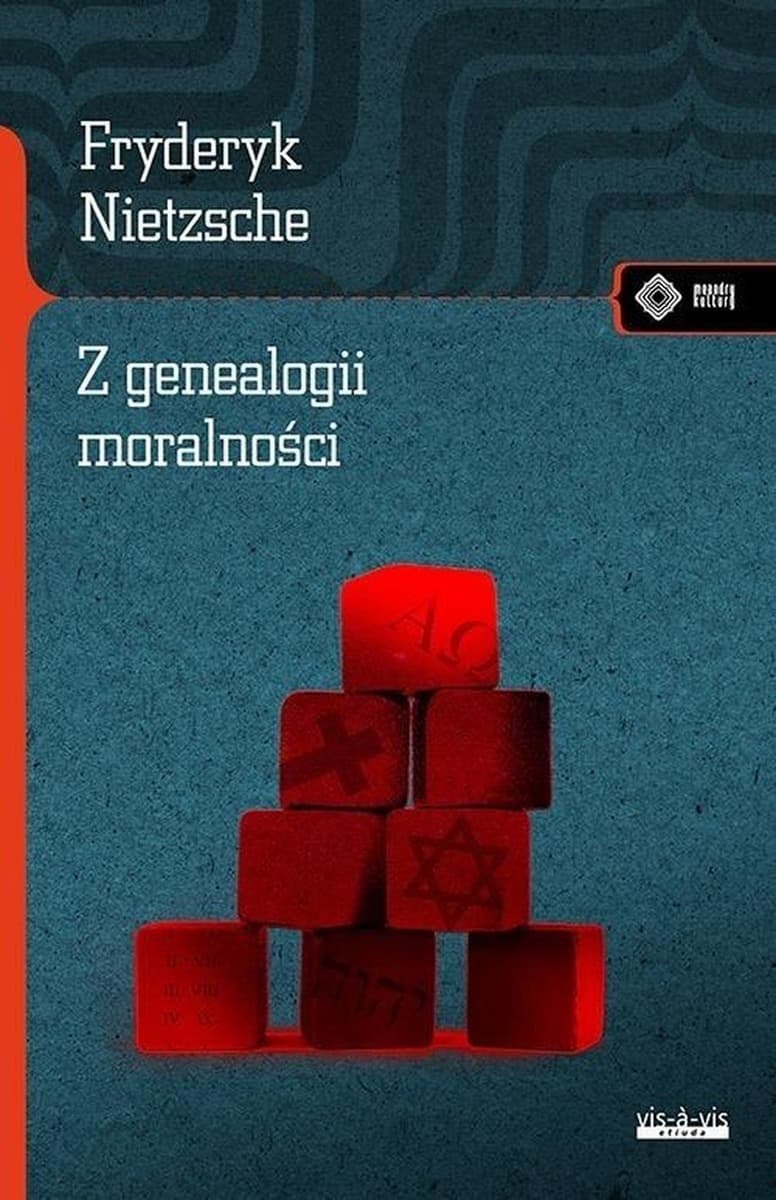 Z genealogii moralności Fryderyka Nietzschego