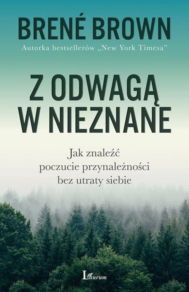 Z odwagą w nieznane - praca zbiorowa