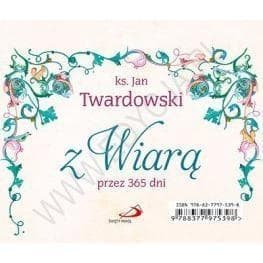 Książka z myślami na każdy dzień roku