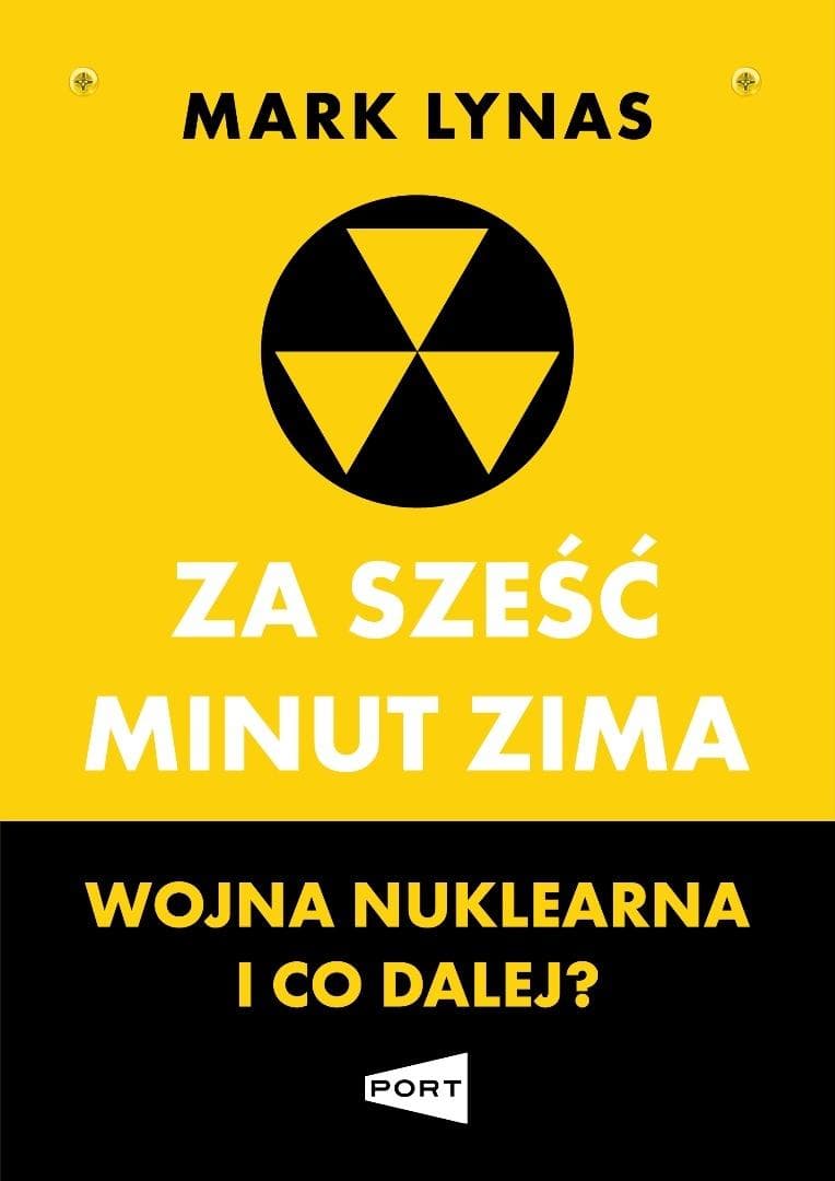 Za sześć minut zima. Wojna nuklearna