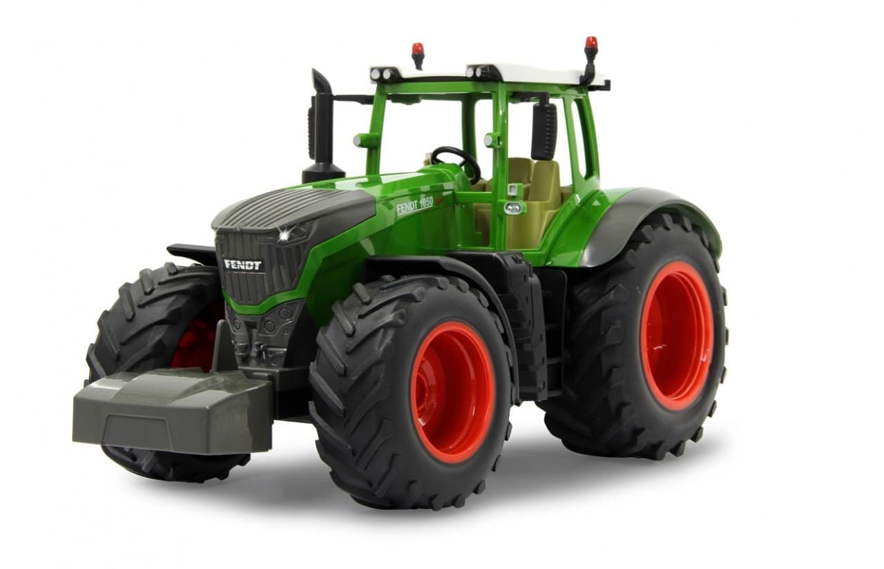 Zabawka zdalnie sterowana Jamara Fendt 1050 Vario 1:16 2,4 GHz
