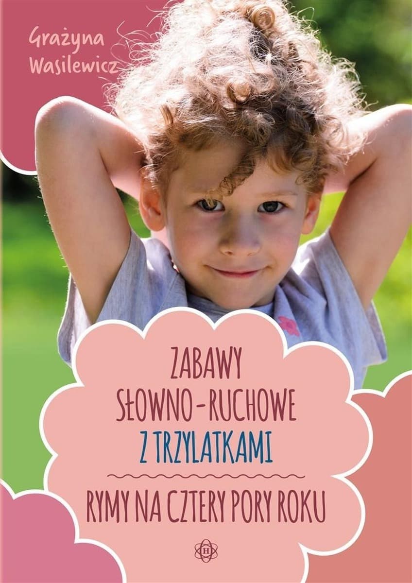 Zabawy słowno-ruchowe dla trzylatków na cztery pory roku